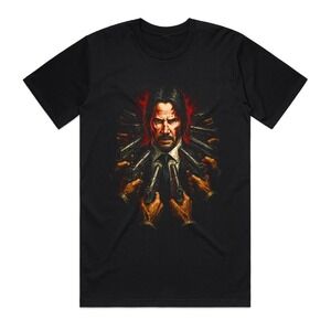 John Wick T-Shirt